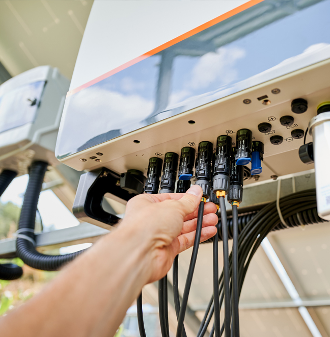 Herausforderungen der Elektrotechnik-Branche