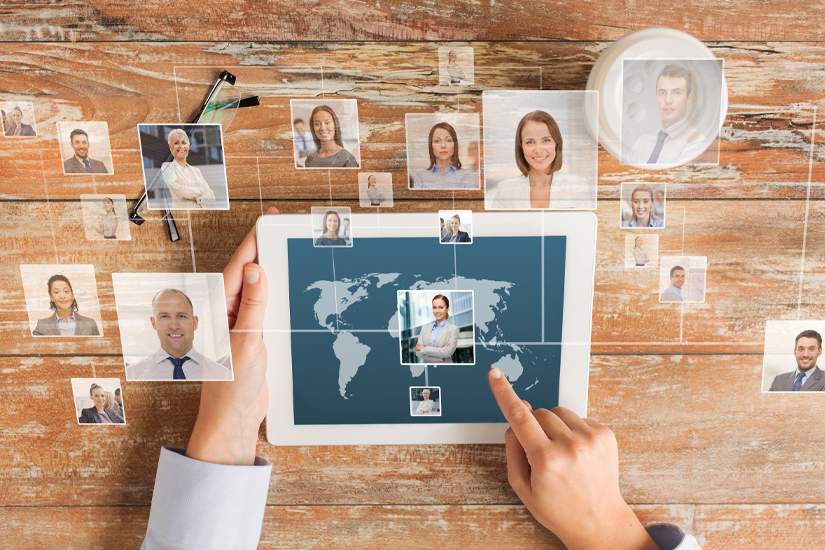 Headhunter-elektrotechnik-nuernberg Personalberatung Automatisierung und Mechatronik