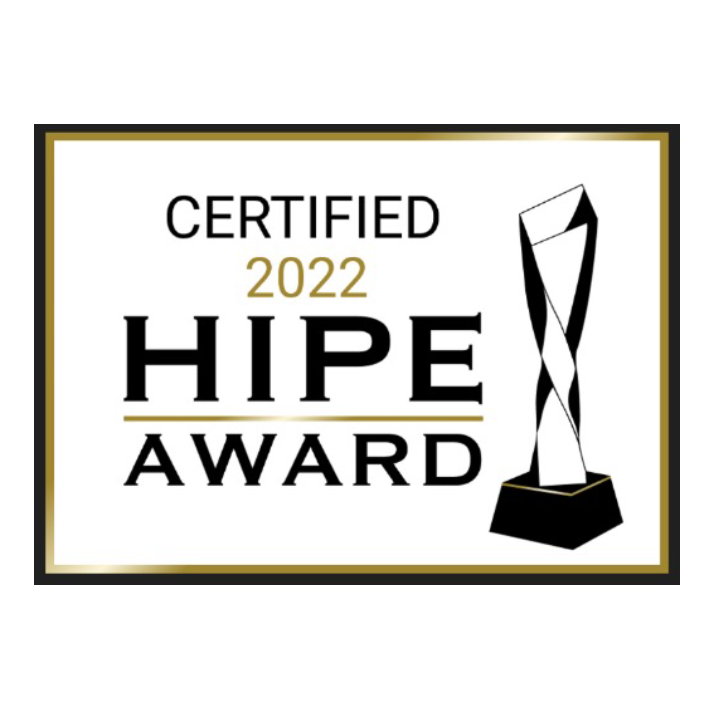 Hipe Award, Nicole Osbelt